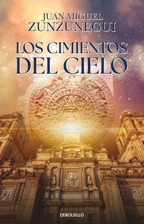 Portada de Los cimientos del cielo