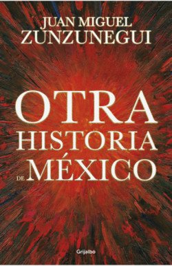Portada de Otra historia de México