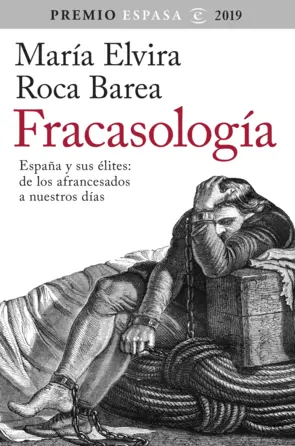 Portada de Fracasología