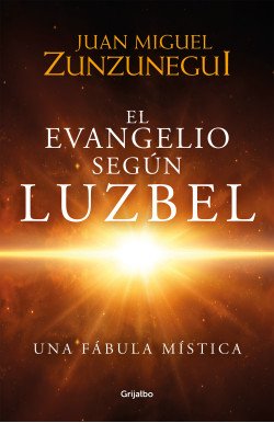 Portada de El Evangelio según Luzbel